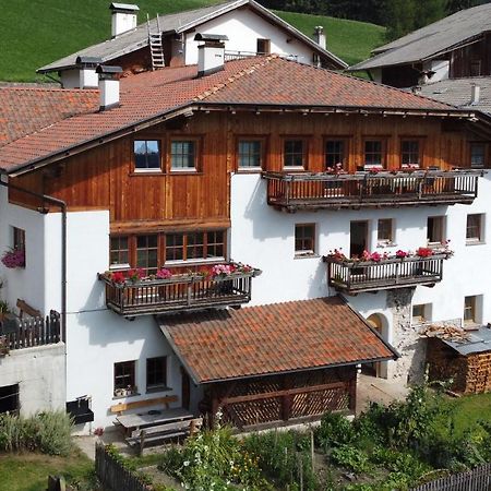 Ferienwohnung Stofflhof Proves Exterior foto